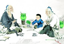 中药配方颗粒是群狼么